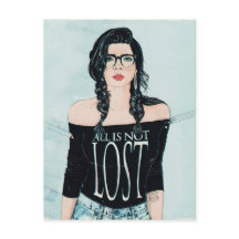 Tudo Não Está Perdido