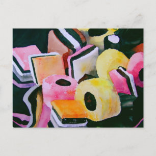 Cartão Postal TudoJunto