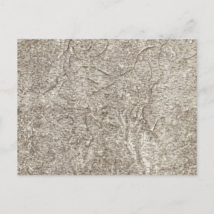 Cartão Postal Tulle, Pompadour