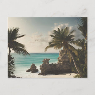 Cartão Postal Tulum (3)