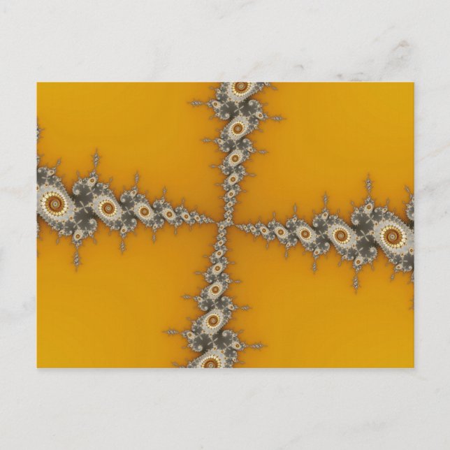 Cartão Postal Túnel - Cartão-postal Frato (Frente)