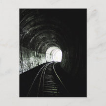 Túnel de locomotiva