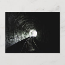 Túnel de locomotiva