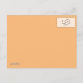 CARTÃO POSTAL TÚNEL DOURADO