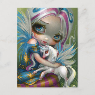 Cartão postal "Twilight Delight"