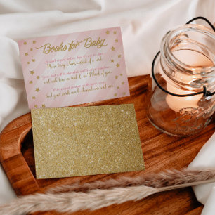 Cartão Postal Twinkle Twinkle Little Star Books For Baby Card