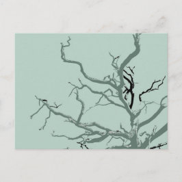 Cartão Postal Twisted