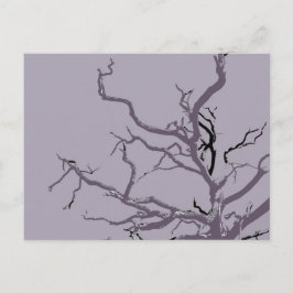 Cartão Postal Twisted