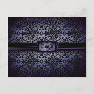 Cartão postal TY do Crepúsculo