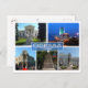 Cartão Postal UA Ucrânia - Odessa - (Frente/Verso)
