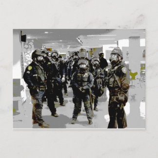 Cartão Postal UCPD no almoço