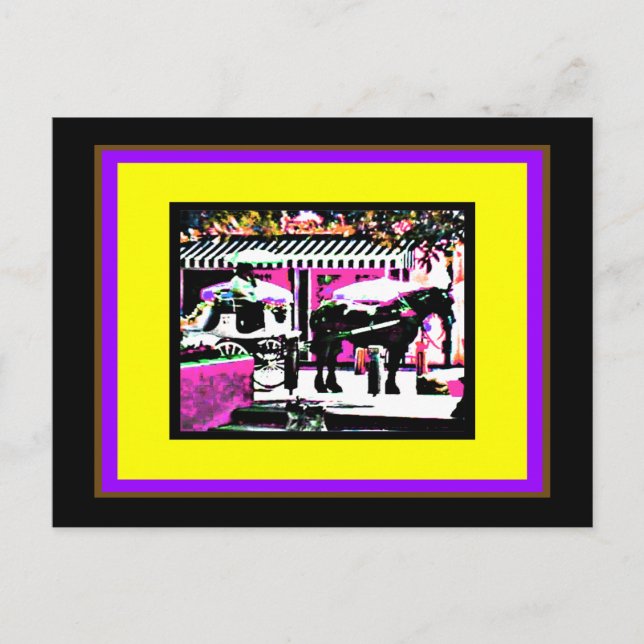 Cartão Postal UCrear Adicionar uma Imagem (Frente)
