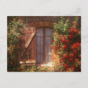 Cartão Postal UE, França, Provença, Vaucluse, Apt. Casa 2