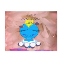 UKAT, ESTOU REFLETIDA AGORA