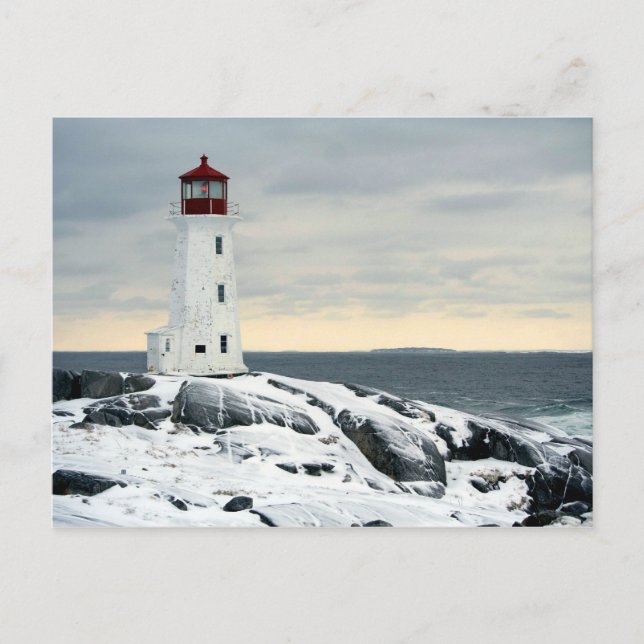 Cartão Postal Última Transmissão (Frente)