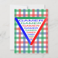Ultimate Gamer 3 - Cores do sistema de jogos RGB
