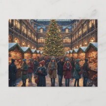 Um Aconchegante Covent Garden - Natal em Londres