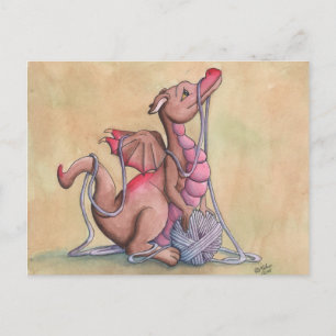 Cartão Postal Um Bom Farão