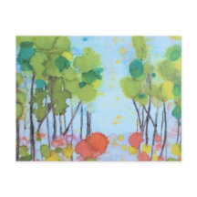 Um Cartão-Postal de Crise