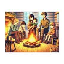 Um Encontro Familiar