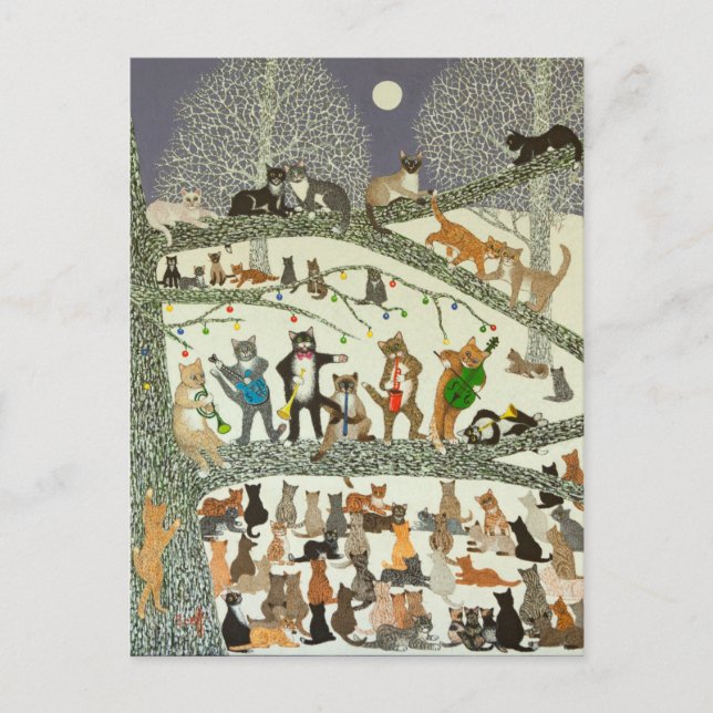 Cartão Postal Um Êxito Decrescente 2012 (Frente)