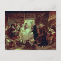 Um Natal Escocês