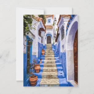 Cartão Postal Um vislumbre atrás: Os tesouros venenosos de Chefc