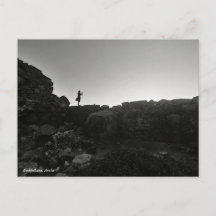 Um vislumbre do passado / Aruba