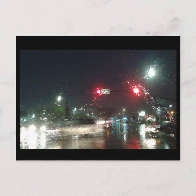 Cartão Postal Uma Casa Rainha (Frente)