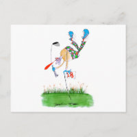 uma celebração - golfe, tony fernandes