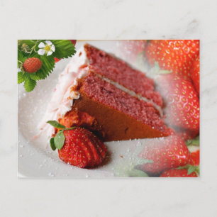 Cartão Postal Uma fatia do céu