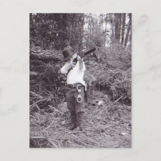 Cartão Postal Uma Homenagem àqueles que Lutaram pelo nosso País