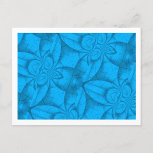 Cartão Postal Uma Luz Diferente