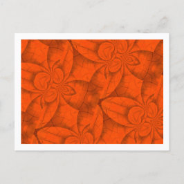 Cartão Postal Uma Luz Diferente 