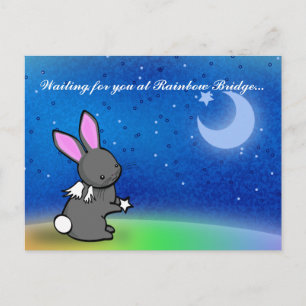 CARTÃO POSTAL UMA NOVA ESTRELA