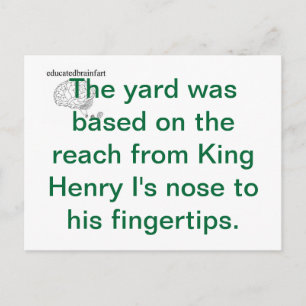 Cartão Postal Uma Verdade