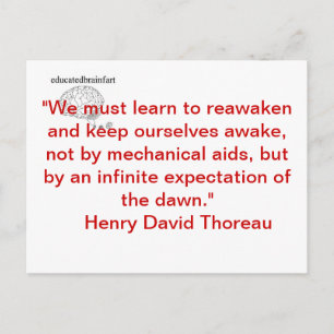 Cartão Postal Uma Verdade