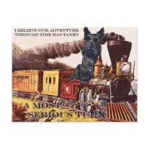 "Uma virada muito séria"