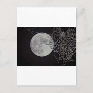 Cartão Postal Uma Web mundial