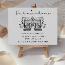 Único Nosso Novo Anúncio de Movimentação de Novo E