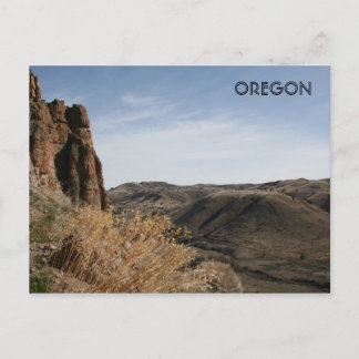 Cartão Postal unidade Clarno