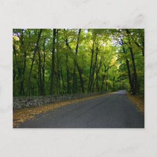 Cartão Postal Unidade North Shore