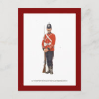 Uniformes Militares Vintage, Batalhão Voluntário d