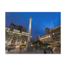 Union Square Centro São Francisco