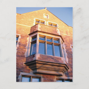 Cartão Postal Universidade