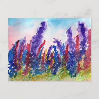 Cartão Postal Unrulha Divertida