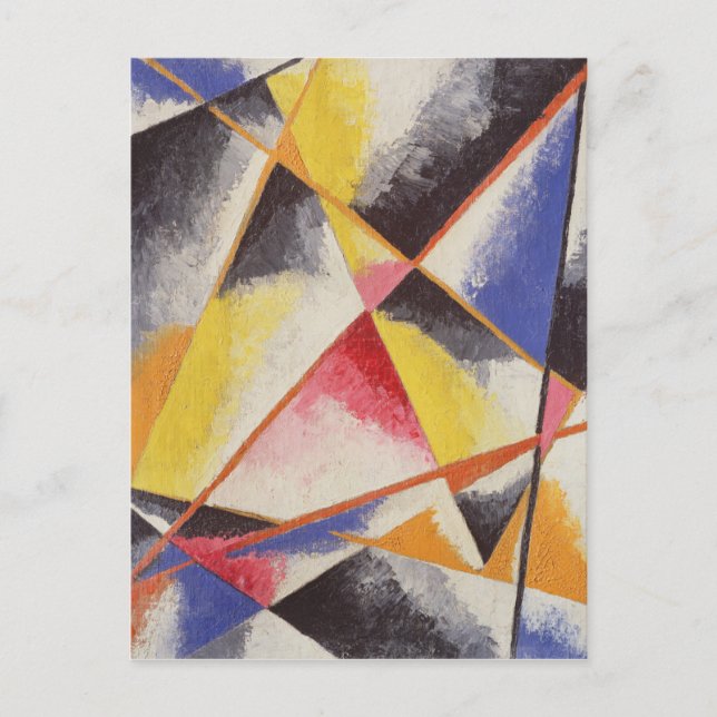 Cartão Postal Untitled circa 1916 (Frente)