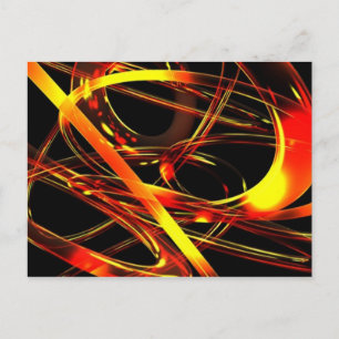 Cartão Postal Untitled Postcard