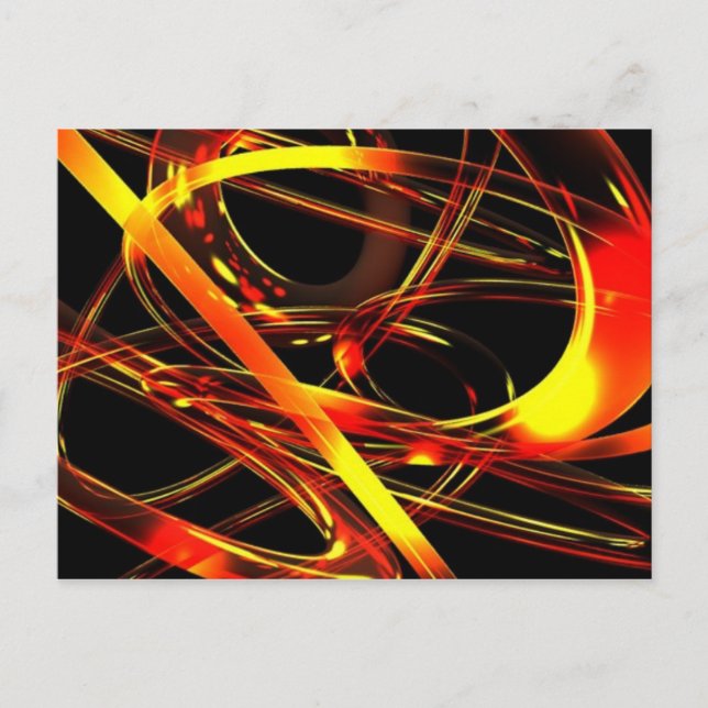 Cartão Postal Untitled Postcard (Frente)