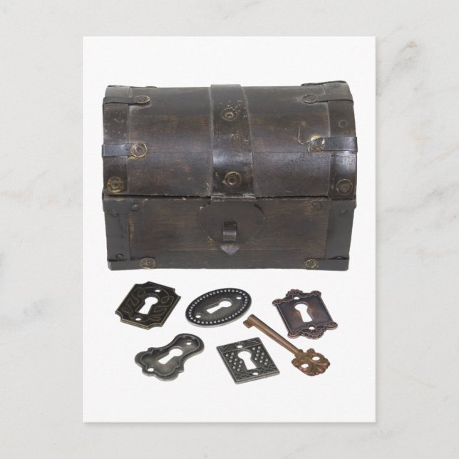 Cartão Postal UpgradeSecurity031910 (Frente)